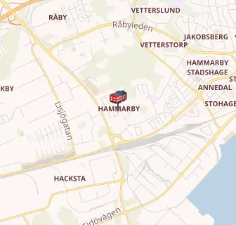 Västerås