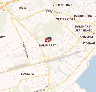 Västerås