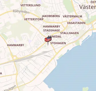 Västerås