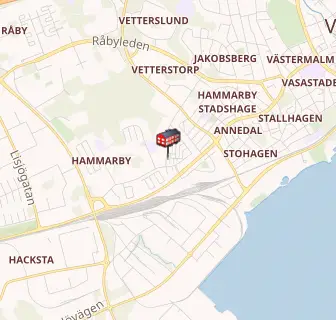 Västerås