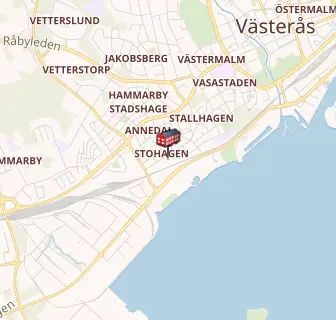 Västerås