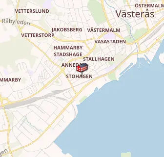 Västerås