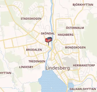 Lindesberg