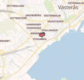 Västerås