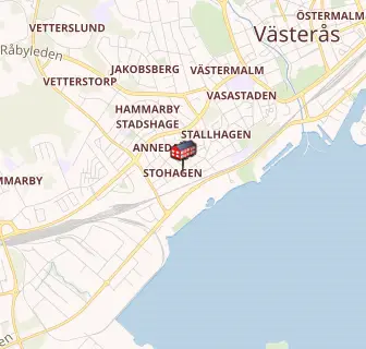 Västerås