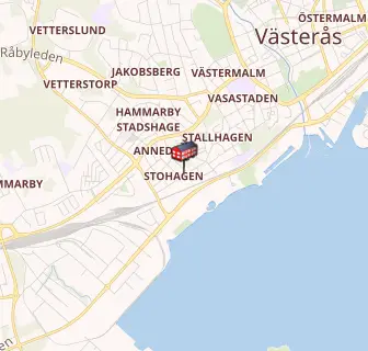 Västerås