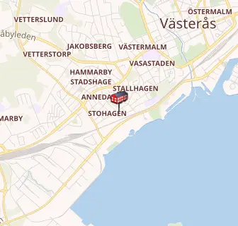 Västerås