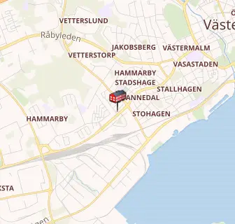Västerås