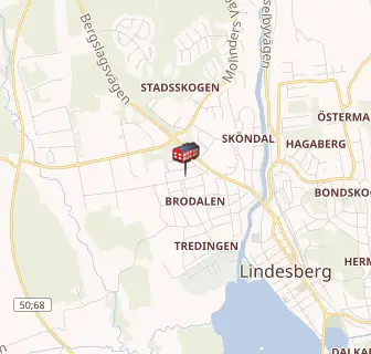 Lindesberg