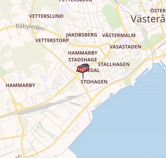 Västerås