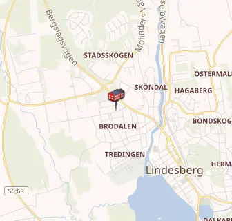Lindesberg