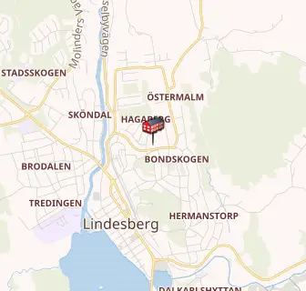Lindesberg