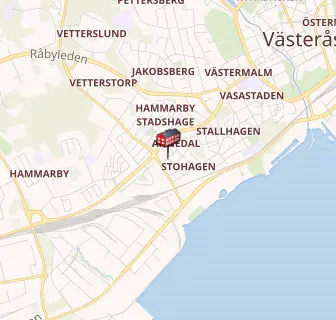 Västerås