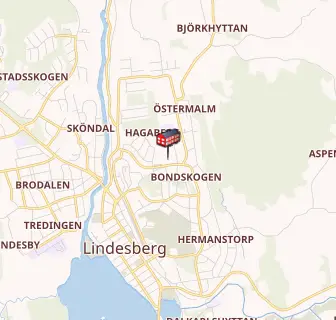 Lindesberg
