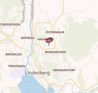 Lindesberg