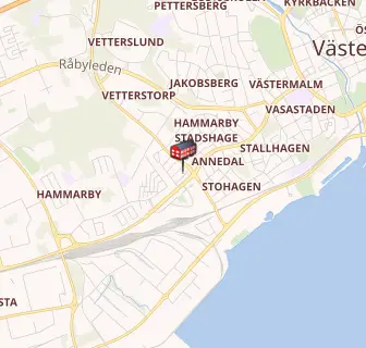 Västerås