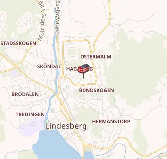 Lindesberg