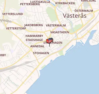 Västerås