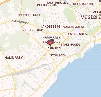 Västerås