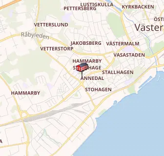 Västerås