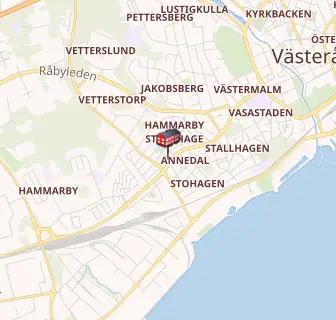 Västerås