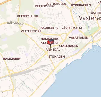Västerås