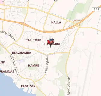 Västerås