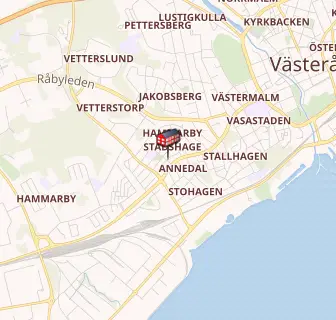 Västerås