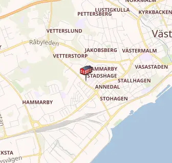 Västerås