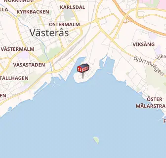 Västerås