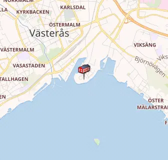 Västerås