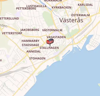 Västerås