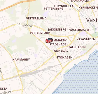 Västerås