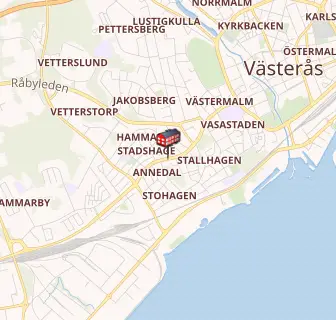 Västerås
