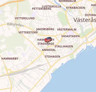 Västerås