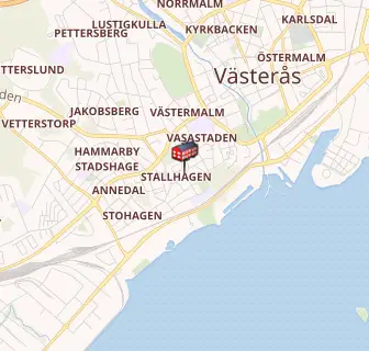 Västerås