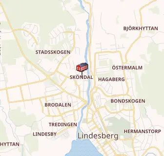 Lindesberg