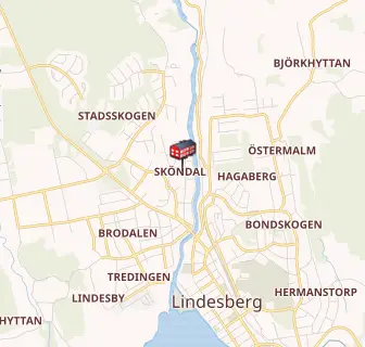 Lindesberg