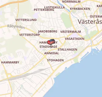 Västerås