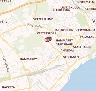 Västerås
