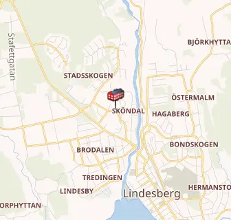 Lindesberg