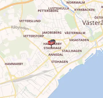 Västerås