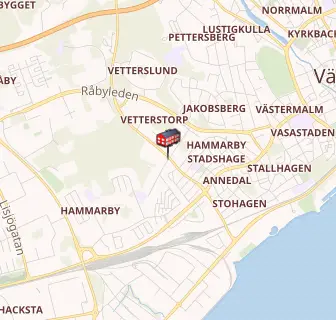 Västerås