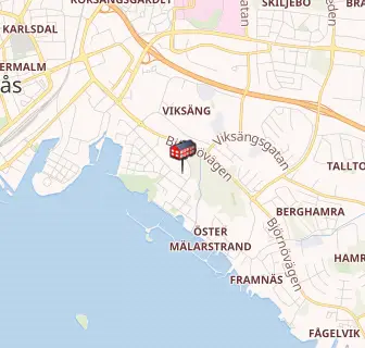 Västerås