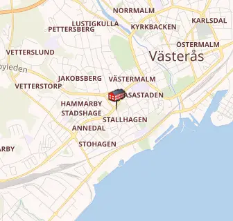 Västerås