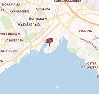 Västerås