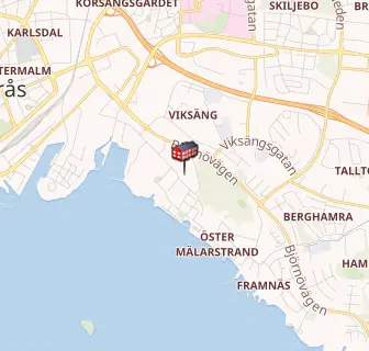 Västerås