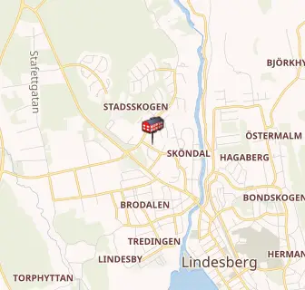 Lindesberg