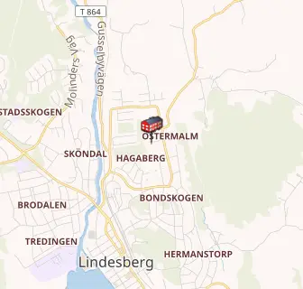 Lindesberg