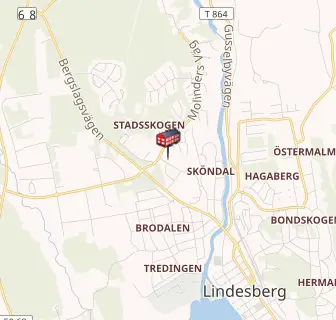 Lindesberg